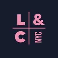 l&c logo image