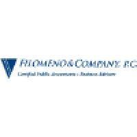 filomeno & company logo image