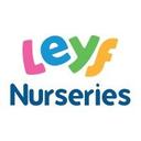 logo of London Early Years Foundation Leyf