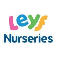 london early years foundation (leyf) logo image