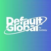 default global