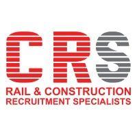 civil rail solutions logo image