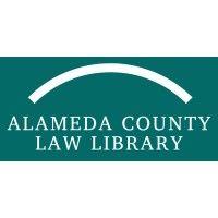 alameda county law library