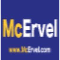 mcervel pte ltd - supply chain consultants logo image