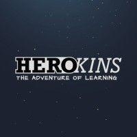 herokins logo image