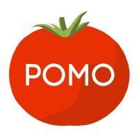 pomo logo image