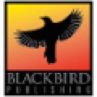 blackbird publishing logo image