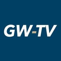 gw-tv: the george washington university television