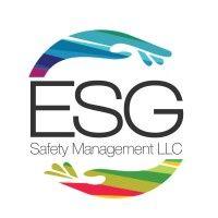 esg safety management llc logo image