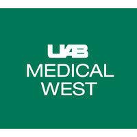 uab medical west hospital logo image