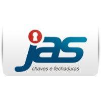 jas industria e comercio logo image