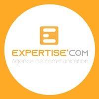 expertise'com logo image