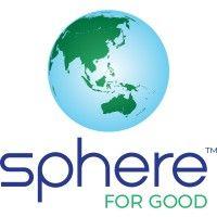 sphere logo image