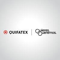 quifatex logo image