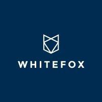 whitefox defense technologies, inc. logo image