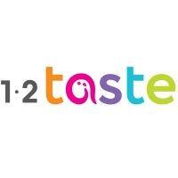 1-2-taste logo image