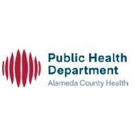 alameda county public health department logo image