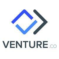 venture.co logo image