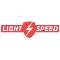 lightspeed hosting logo image