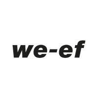 we-ef lighting usa logo image