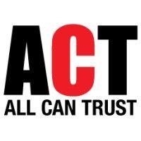 all can trust logo image