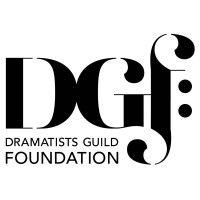 dramatists guild foundation logo image