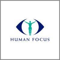 human focus international logo image