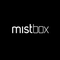 mistbox logo image