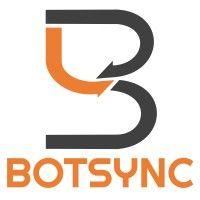 botsync logo image