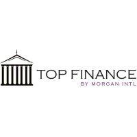 top finance logo image