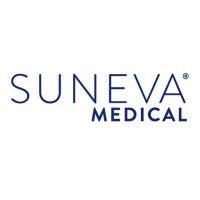 suneva medical logo image