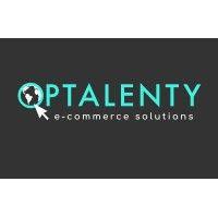 optalenty logo image