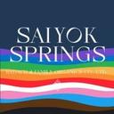 logo of Sai Yok Springs