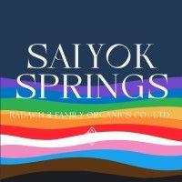 sai yok springs logo image