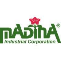 madina industrial corp