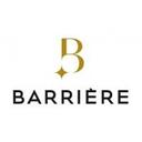 logo of Groupe Barriere