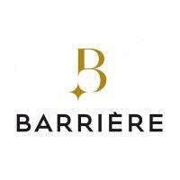 groupe barrière logo image