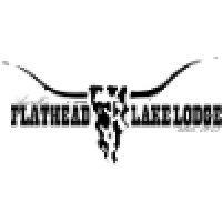 averill's flathead lake lodge logo image