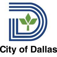 city of dallas logo image