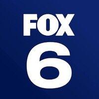 fox6 milwaukee, witi-tv logo image