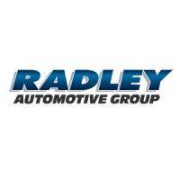 radley automotive group logo image