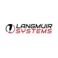 langmuir systems logo image