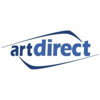 art direct logo image