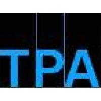 tpa corporation logo image