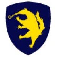 associated graduate students, uc irvine logo image