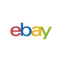 ebay.com logo image