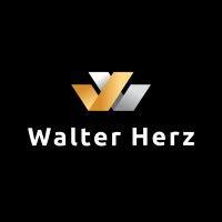 walter herz logo image