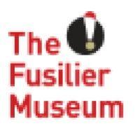 the fusilier museum logo image