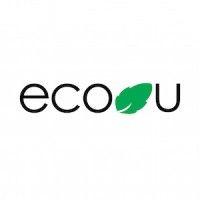 eco u logo image