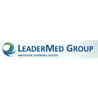 leadermed health group limited logo image